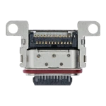 Samsung Galaxy S21 / S22 / S23 / S24 Series Charging Port (10 Pack) OEM-Equivalent