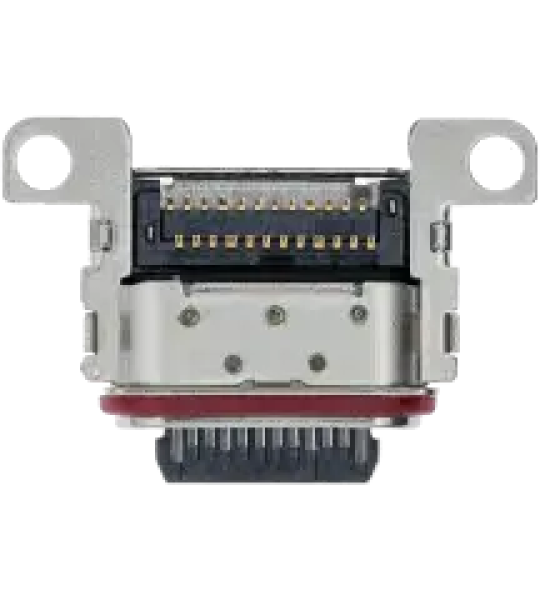 Samsung Galaxy S21 / S22 / S23 / S24 Series Charging Port (10 Pack) OEM-Equivalent