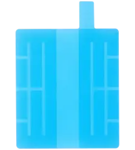 Samsung Galaxy S24 FE Battery Adhensive (S721) OEM-Equivalent