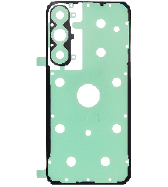 Samsung Galaxy S24 FE Back Cover Adhesive OEM-Equivalent