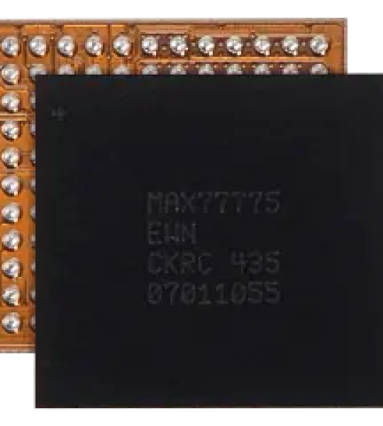 Samsung Galaxy S24 Series Power Managerment IC (Max77775) OEM-Equivalent