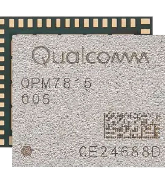 Samsung Galaxy S23 Ultra Power Amplifier IC (QPM7815005) OEM-Equivalent