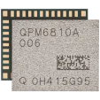 Samsung Galaxy S24 Series Power Amplifier IC (QPM6810A) OEM-Equivalent