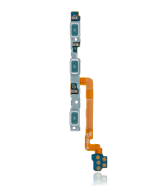 Samsung Galaxy S24 Plus Power And Volume Button Flex OEM-Equivalent