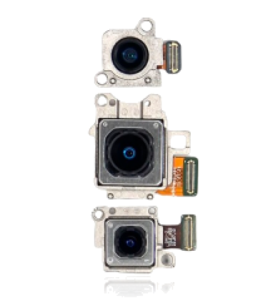 Samsung Galaxy S24 Plus Back Camera (Wide & Telephoto & Ultrawide) OEM-Equivalent