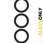 Samsung Galaxy S24 Plus Back Camera Lens (3 Piece Set) with Adhesive OEM-Equivalent