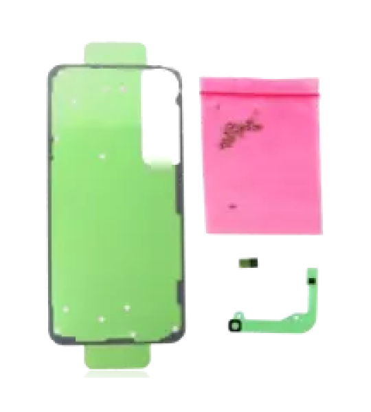 Samsung Galaxy S24 Plus Back Cover Adhesive Rework Kit SVP