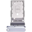Samsung Galaxy S24 / S24 Plus Dual Sim Tray - Sapphire Blue OEM-Equivalent