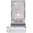 Samsung Galaxy S24 / S24 Plus Dual Sim Tray - Marble Gray OEM-Equivalent