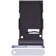 Samsung Galaxy S24 / S24 Plus Sim Tray - Sapphire Blue OEM-Equivalent