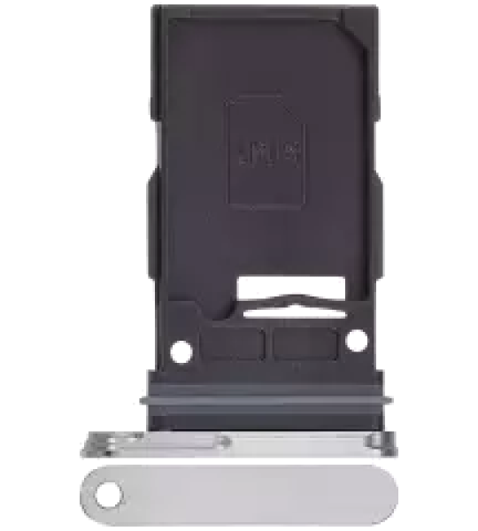 Samsung Galaxy S24 / S24 Plus Sim Tray - Jade Green OEM-Equivalent