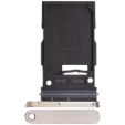 Samsung Galaxy S24 / S24 Plus Sim Tray - Amber Yellow OEM-Equivalent