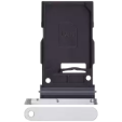 Samsung Galaxy S24 / S24 Plus Sim Tray - Marble Gray OEM-Equivalent
