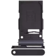 Samsung Galaxy S24 / S24 Plus Sim Tray - Onyx Black OEM-Equivalent