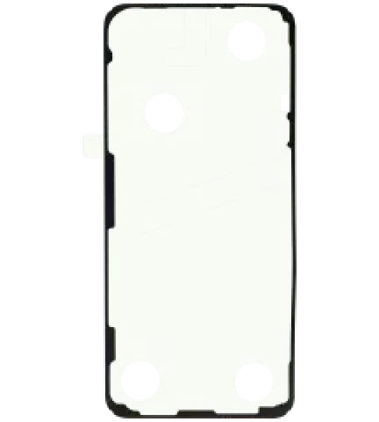 Samsung Galaxy S24 Plus Back Cover Adhensive OEM-Equivalent