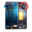 Samsung Galaxy S24 Plus Mid-Frame Housing - Sapphire Blue OEM-Equivalent