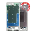 Samsung Galaxy S24 Plus Mid-Frame Housing - Jade Green OEM-Equivalent