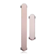 Samsung Galaxy S24 / S24 Plus Hard Buttons (Power / Volume) - Amber Yellow OEM-Equivalent
