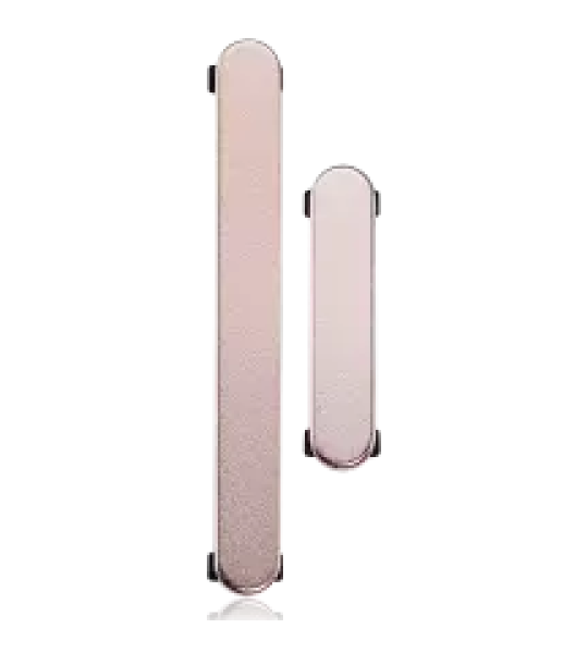 Samsung Galaxy S24 / S24 Plus Hard Buttons (Power / Volume) - Amber Yellow OEM-Equivalent