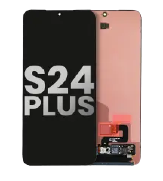 Samsung Galaxy S24 Plus Display (No Frame) Pulled A
