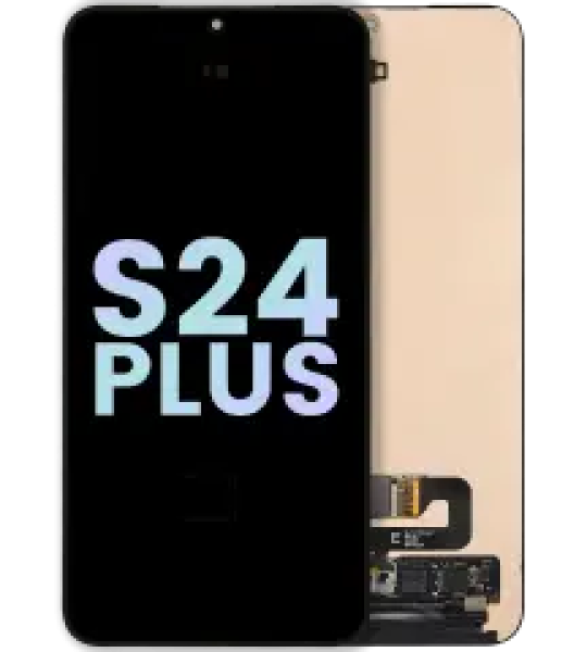 Samsung Galaxy S24 Plus Display (No Frame) SVP