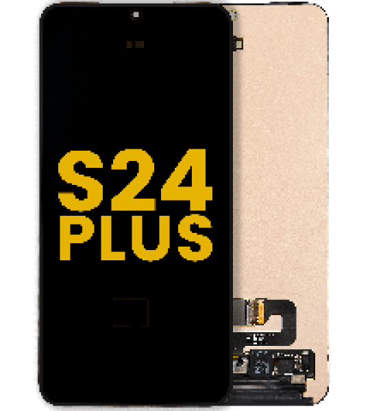 Samsung Galaxy S24 Plus Display (No Frame) Refurbished