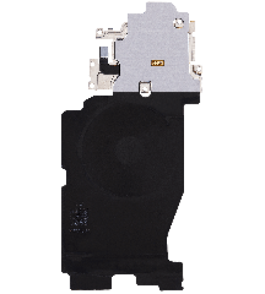 Samsung Galaxy S24 Plus Wireless Charging Coil + Steel Plate (G926) OEM-Equivalent