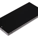 Samsung Galaxy S24 Ultra Display + Frame (120Hz) - Titanium Black Soft Oled