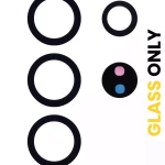 Samsung Galaxy S24 Ultra Back Camera Lens (5 Piece Set) with Adhesive OEM-Equivalent