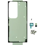 Samsung Galaxy S24 Ultra Back Cover Adhensive + Re-Work Kit SVP