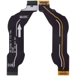 Samsung Galaxy S24 Ultra Main Flex OEM-Equivalent