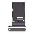 Samsung Galaxy S24 Ultra Sim Tray - Titanium Black OEM-Equivalent