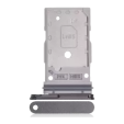 Samsung Galaxy S24 Ultra Dual Sim Tray - Titanium Black OEM-Equivalent