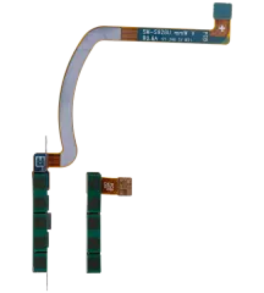 Samsung Galaxy S24 Ultra 5G Antenna Flex + Module (3 Pcs Set) OEM-Equivalent