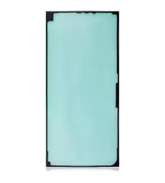 Samsung Galaxy S24 Ultra Back Cover Adhensive OEM-Equivalent