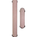 Samsung Galaxy S24 Ultra Hard Buttons (Power / Volume) - Titanium Yellow OEM-Equivalent