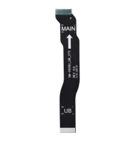 Samsung Galaxy S24 Ultra LCD Flex OEM-Equivalent