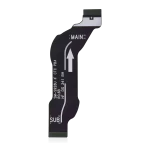 Samsung Galaxy S24 Ultra Main Flex OEM-Equivalent