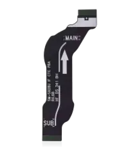 Samsung Galaxy S24 Ultra Main Flex OEM-Equivalent