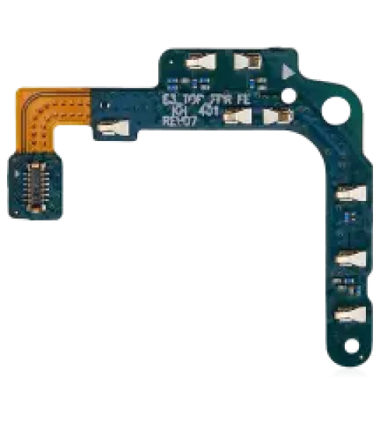 Samsung Galaxy S24 Ultra Antenna Board (In The Upper Left Corner Of The Ear Speaker) OEM-Equivalent