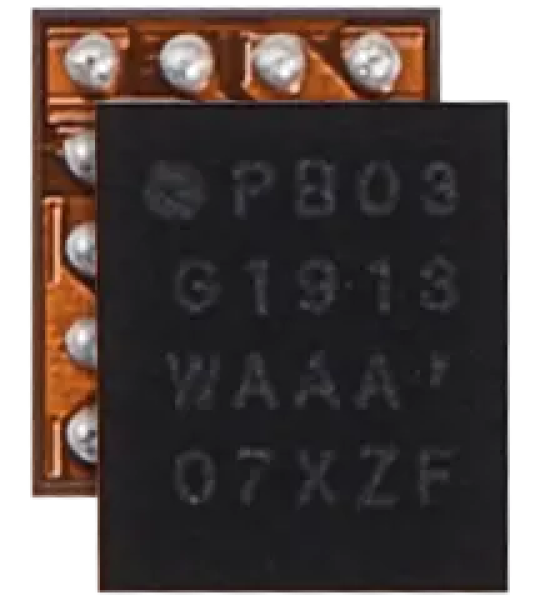 Samsung Galaxy S23 Ultra / S24 Ultra Camera Power Supply Signal IC (PBA3) OEM-Equivalent