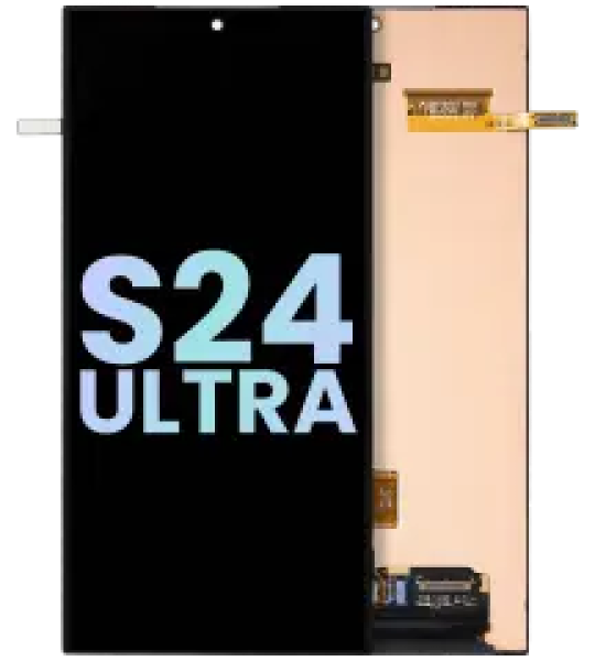 Samsung Galaxy S24 Ultra Display (No Frame) SVP