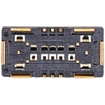 Samsung Galaxy S20 Ultra / S24 Plus / S24 Ultra Battery FPC Connector (Soldering Required) OEM-Equivalent