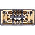 Samsung Galaxy S20 Ultra / S24 Plus / S24 Ultra Battery FPC Connector (Soldering Required) OEM-Equivalent