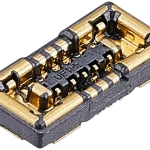 Samsung Galaxy S20 Ultra / S24 Plus / S24 Ultra Battery FPC Connector (Soldering Required) OEM-Equivalent