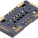Samsung Galaxy S20 Ultra / S24 Plus / S24 Ultra Battery FPC Connector (Soldering Required) OEM-Equivalent