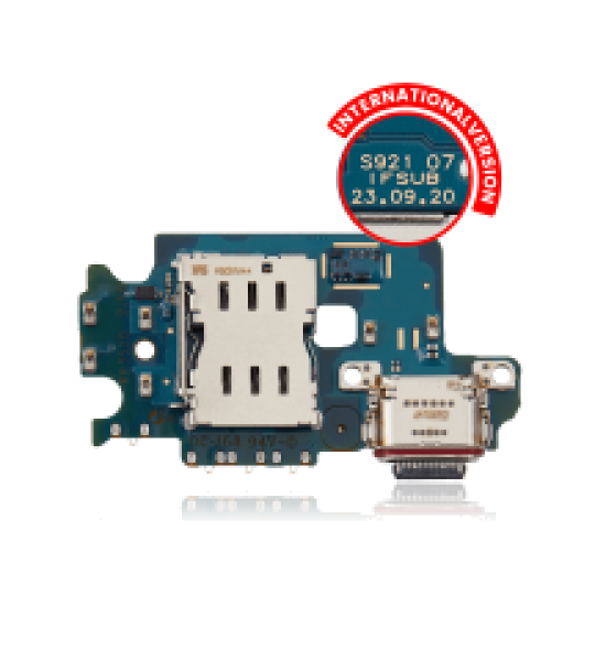 Samsung Galaxy S24 Charging Board OEM-Equivalent