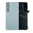 Samsung Galaxy S24 Back Cover + Camera Lens - Sapphire Blue SVP