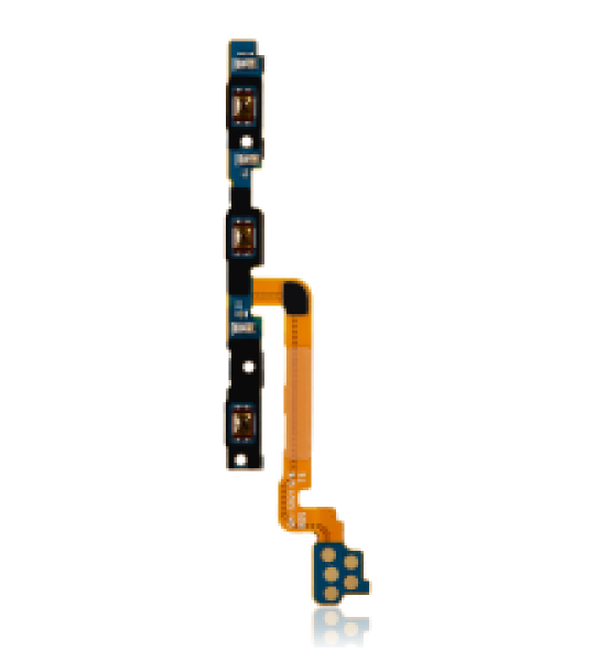 Samsung Galaxy S24 Power / Volume Button Flex OEM-Equivalent