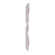 Samsung Galaxy S24 Power / Volume Button Flex OEM-Equivalent
